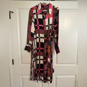 Vilagallo - NWT - Size 46